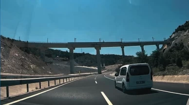 Karayollarında çok sayıda güzergâhta trafik düzeni değişti