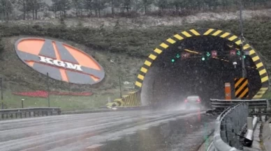 Karayollarında çok sayıda güzergahta çalışma var: İşte trafiğe kapalı ve kontrollü yollar