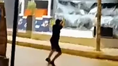 Adana’da tatlıcı dükkanına gece silahlı saldırı:Daha önce 2 kez kurşunlanmıştı