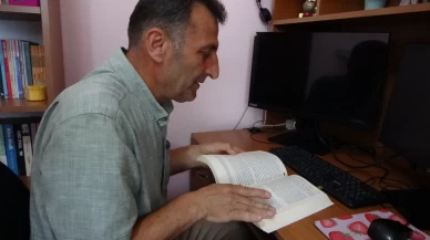 YKS'de 46 yıl sonra torununa destek için sınava giren dede, TYT birinciliğinin gururunu yaşıyor