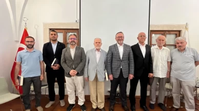 Osmanlı alimi Mehmed Zihni Efendi'nin önemli eseri 'El-Kavlü'l-Ceyyid' yeniden yayımlandı
