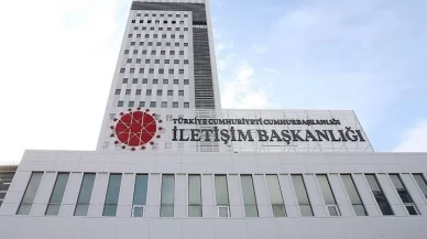 Dünyanın gözü Türkiye'de! İletişim Başkanlığı açıkladı: NATO Zirvesi küresel gündeme damga vurdu
