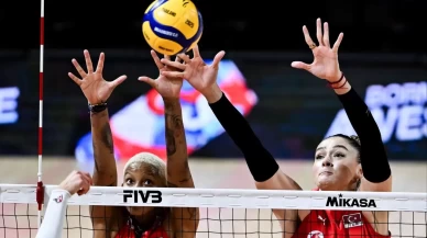Türkiye-Kanada voleybol maçı 2026 ne zaman, bugün mü? Türkiye-Kanada voleybol maçı saat kaçta?