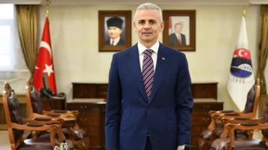 Ardahan Valisi görevden alındı! Mehmet Fatih Çiçekli neden görevden alındı, Yeni Vali kim oldu?