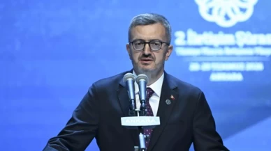 Burhanettin Duran'dan İletişim Strateji Belgesi çağrısı: Yerli ve milli değerler esas alınmalı