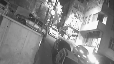 Küçükçekmece'de rastgele ateş açan 3 şüpheli tutuklandı