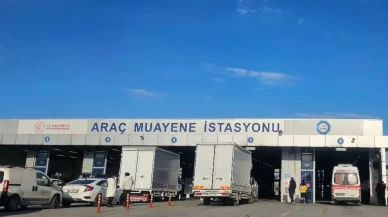 Muayenede en çok bu hatalar tespit edildi