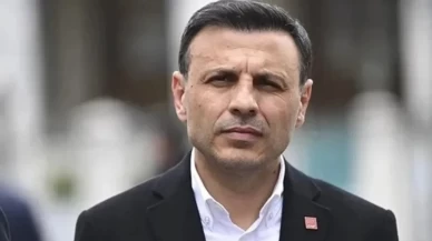 Özgür Çelik ve 39 ilçe yöneticisi istifa etti