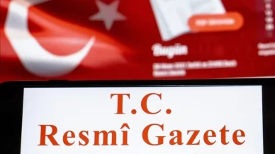 Bugünkü Resmi Gazete'de dikkat çeken üniversite kararları
