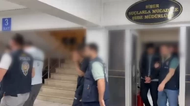 İnternet üzerinden sahte ilan tuzağı: Çok sayıda gözaltı