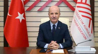YÖK Başkanı Erol Özvar: Siber güvenlik kontenjanı yüzde bin 520 artırıldı
