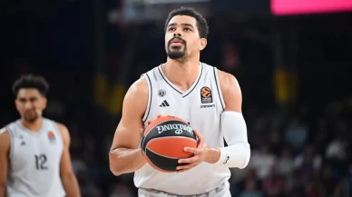 Anadolu Efes, Collin Malcolm transferini açıkladı