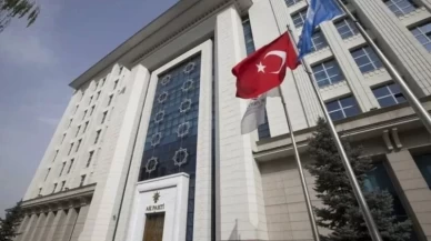AK Parti'den 25. yıla yakışan kutlama!