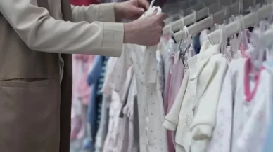 Testlerden geçemedi, satışına yasak geldi! O çocuk kıyafeti piyasadan toplatılıyor