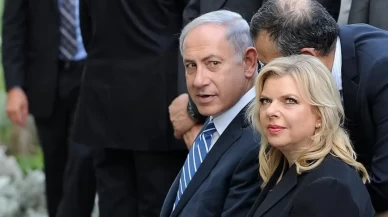 İsrail'de Netanyahu'nun ailesine devlet koruması kararı