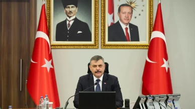 Bakan Mustafa Çiftçi'den siber suçlulara net mesaj
