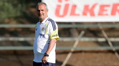 İsmail Kartal: Şampiyonlar Ligi hasretini bitirmek istiyoruz