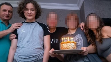 Kahramanmaraş'taki okul saldırısından çarpıcı detaylar