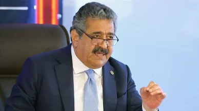 MHP'li Feti Yıldız: Lozan, Türkiye Cumhuriyeti'nin tapu senedidir