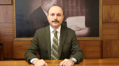 Talip Geylan: 'Milli Mücadele, milletimizin ortak hafızasıdır'