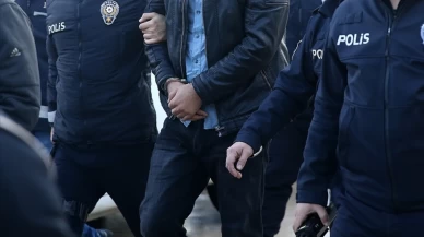 IBAN’ları kullanarak milyonluk vurgun