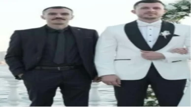 Anne, baba ve ağabeyini öldürmüştü: Mert Avcı’dan inkar savunması