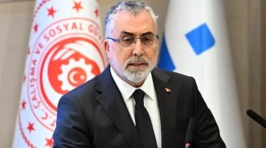 Bakan Işıkhan: İşsizlik oranı 2005'ten bu yana en düşük seviyeye geriledi