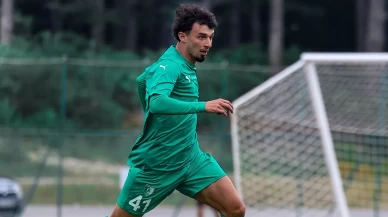 Bodrum FK hazırlık maçında tek golle kazandı