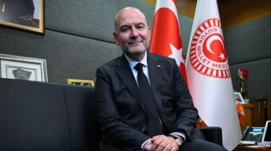 Süleyman Soylu: '15 Temmuz büyük bir direniştir'