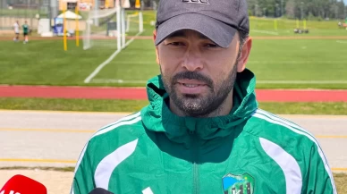 Selçuk İnan: "Kadromuz yeterli değil"