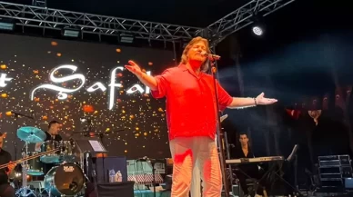 15 Temmuz’un 10. yılı Ahmet Şafak konseriyle taçlandı!