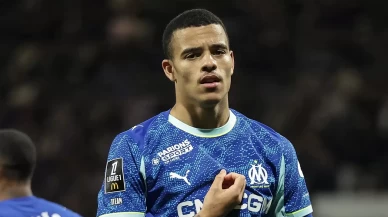Fenerbahçe'ye Greenwood transferinde iki dev rakip!