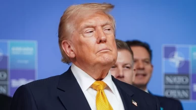 Trump'tan Ürdün'ü vuran İran'a sert tepki: 'Onların canına okuyacağız'