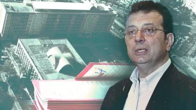 İmamoğlu salondan çıkarıldı