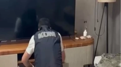 Yatırım vaadiyle milyonluk vurgun: 8 ilde operasyon
