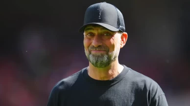 Jürgen Klopp iddiaları resmen doğruladı!