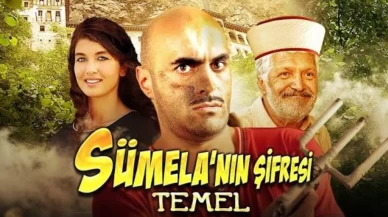 Sümela'nın Şifresi Temel konusu nedir, oyuncuları kimler? Sümela'nın Şifresi Temel nerede ve ne zaman çekildi?
