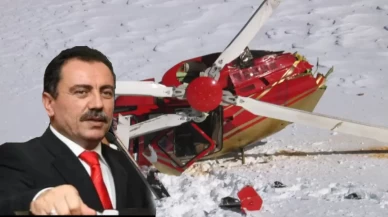 Muhsin Yazıcıoğlu dosyasında çarpıcı iddia!