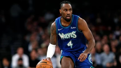 Beşiktaş Basketbol'a NBA'den yıldız transfer!