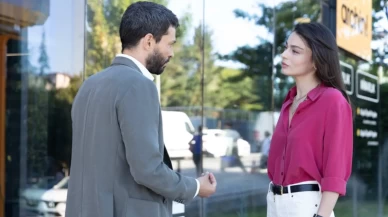 Muhtemel Aşk 3. bölüm canlı izle: Show TV yeni bölüm izleme ekranı