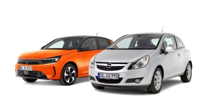 Opel Corsa elektrik çağına geçiyor
