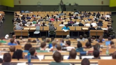 Binlerce AÖF öğrencisinin gözü TBMM'de! Açıköğretim af düzenlemesi çıktı mı, kimleri kapsayacak?
