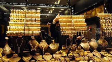 Altın piyasasında son dakika hareketliliği! Gram altın ve ons altın neden düşüyor? Güncel çeyrek ve cumhuriyet altını fiyatları