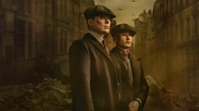 Peaky Blinders nereden izlenir? 6 sezon, The Immortal Man filmi ve Netflix rehberi