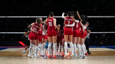 Filenin Sultanları, Milletler Ligi'nde şampiyon oldu