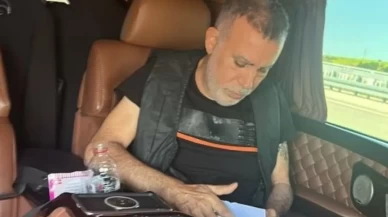 Haluk Levent'in asistanına 120 milyon TL gönderdiği ortaya çıktı