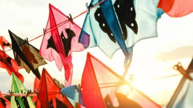 Uçurtma Festivali için geri sayım
