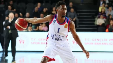 Anadolu Efes'te bir devir sona erdi!