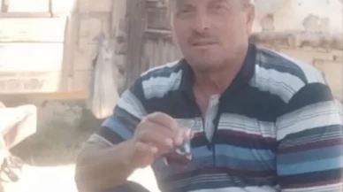 Kastamonu’da kiraz yedikten sonra rahatsızlanan çift hayatını kaybetti