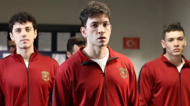 Altı Üstü İstanbul Uzay kimdir? Berk Ali Çatal kaç yaşında, nereli?